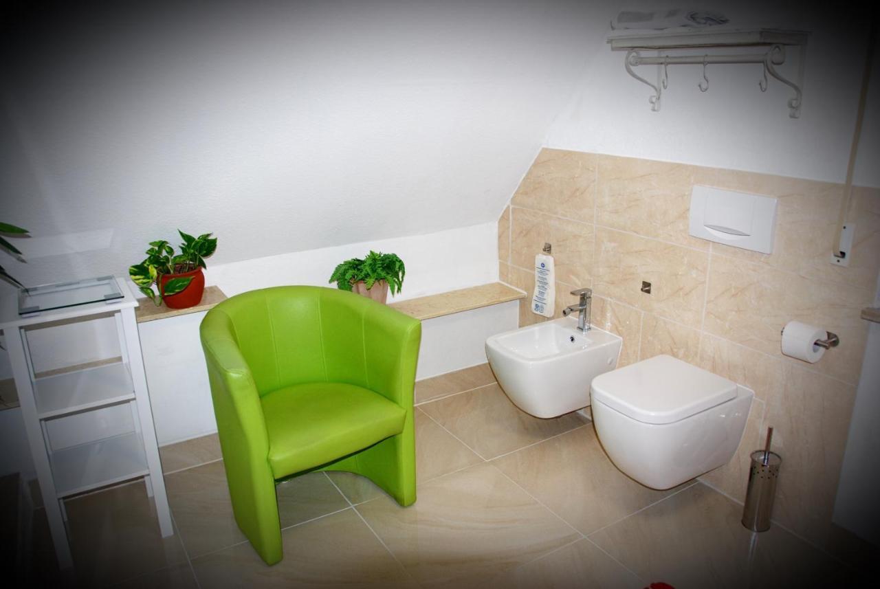 Apartment Renate Oberasbach Zewnętrze zdjęcie
