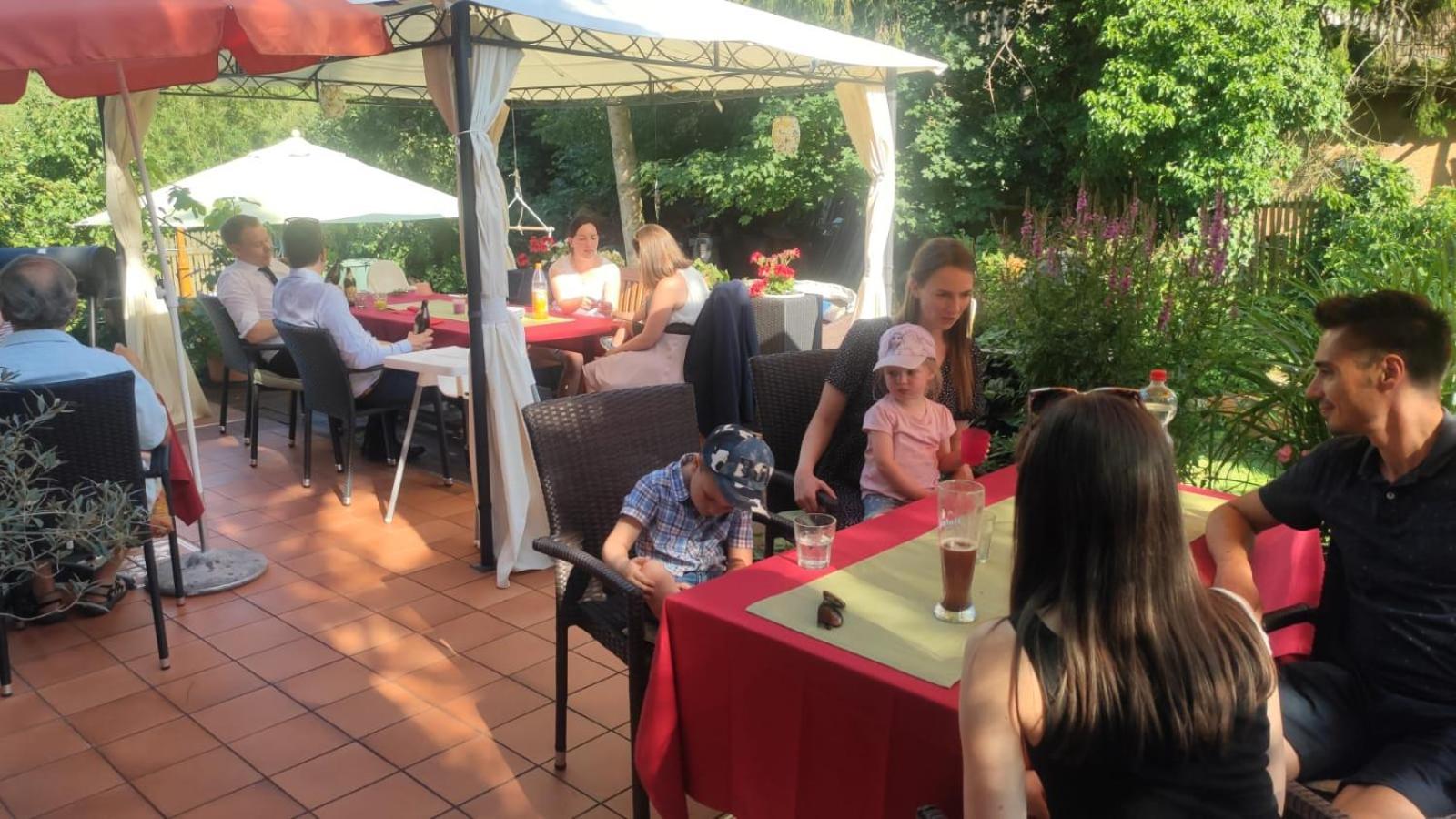 Apartment Renate Oberasbach Zewnętrze zdjęcie